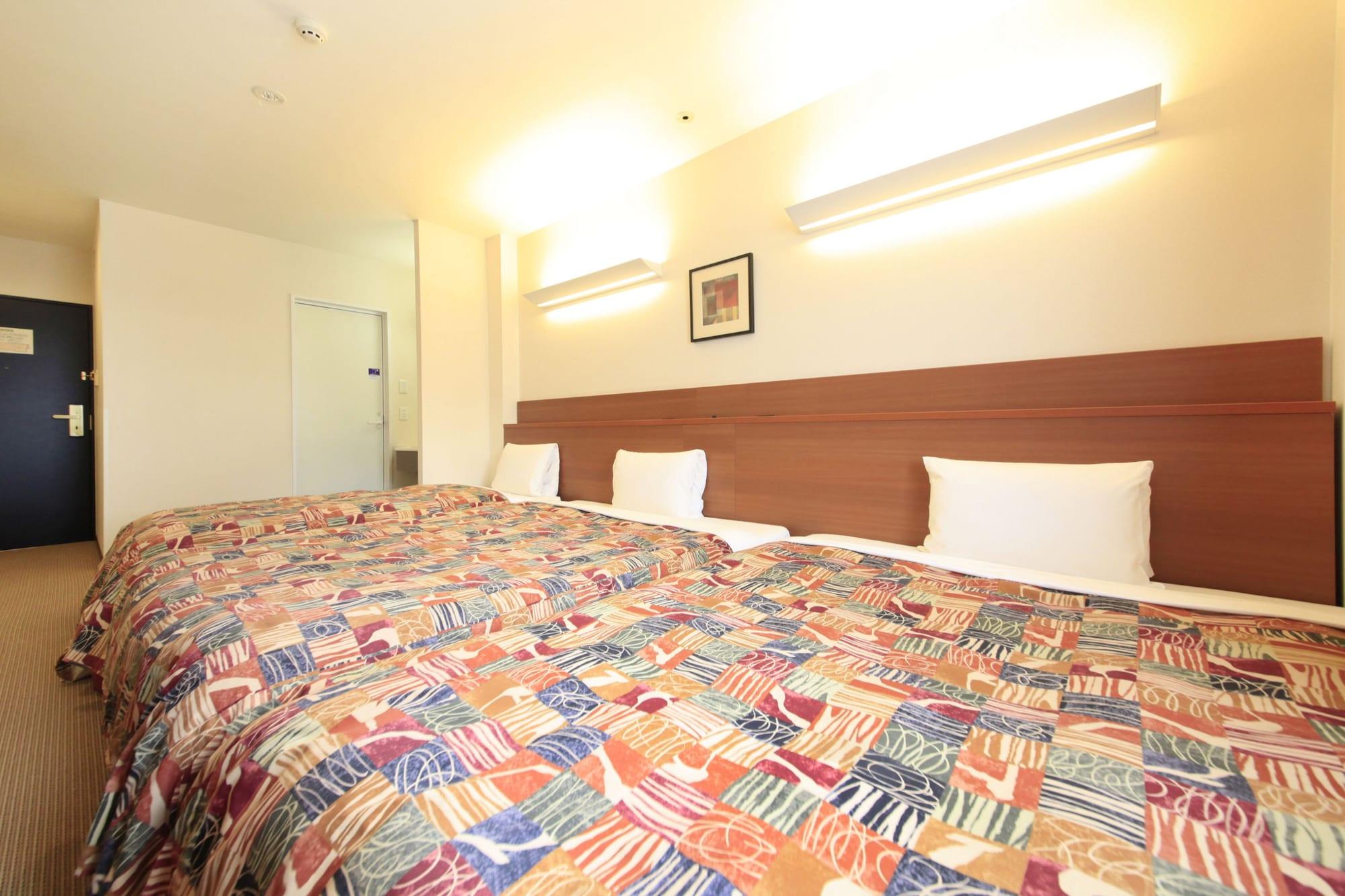 Vessel Hotel Higashi Hiroshima Dış mekan fotoğraf