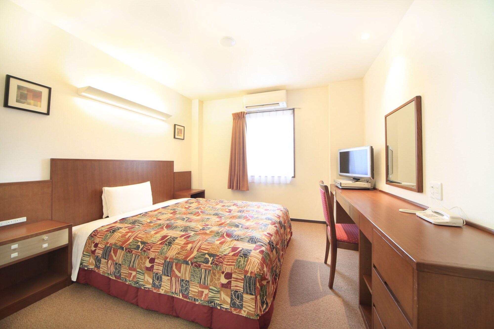 Vessel Hotel Higashi Hiroshima Dış mekan fotoğraf