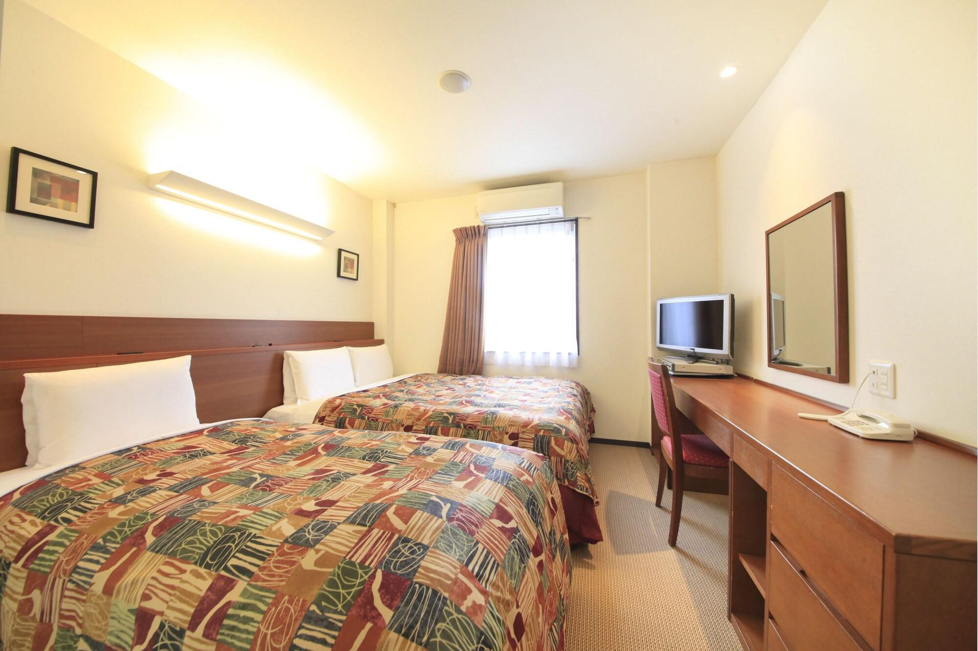 Vessel Hotel Higashi Hiroshima Dış mekan fotoğraf
