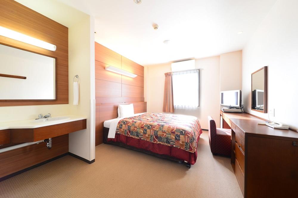 Vessel Hotel Higashi Hiroshima Dış mekan fotoğraf