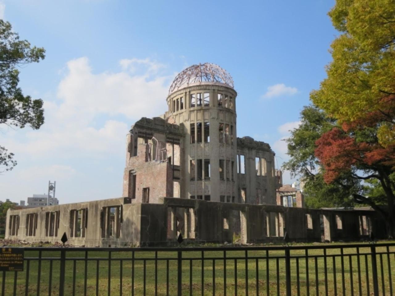Vessel Hotel Higashi Hiroshima Dış mekan fotoğraf