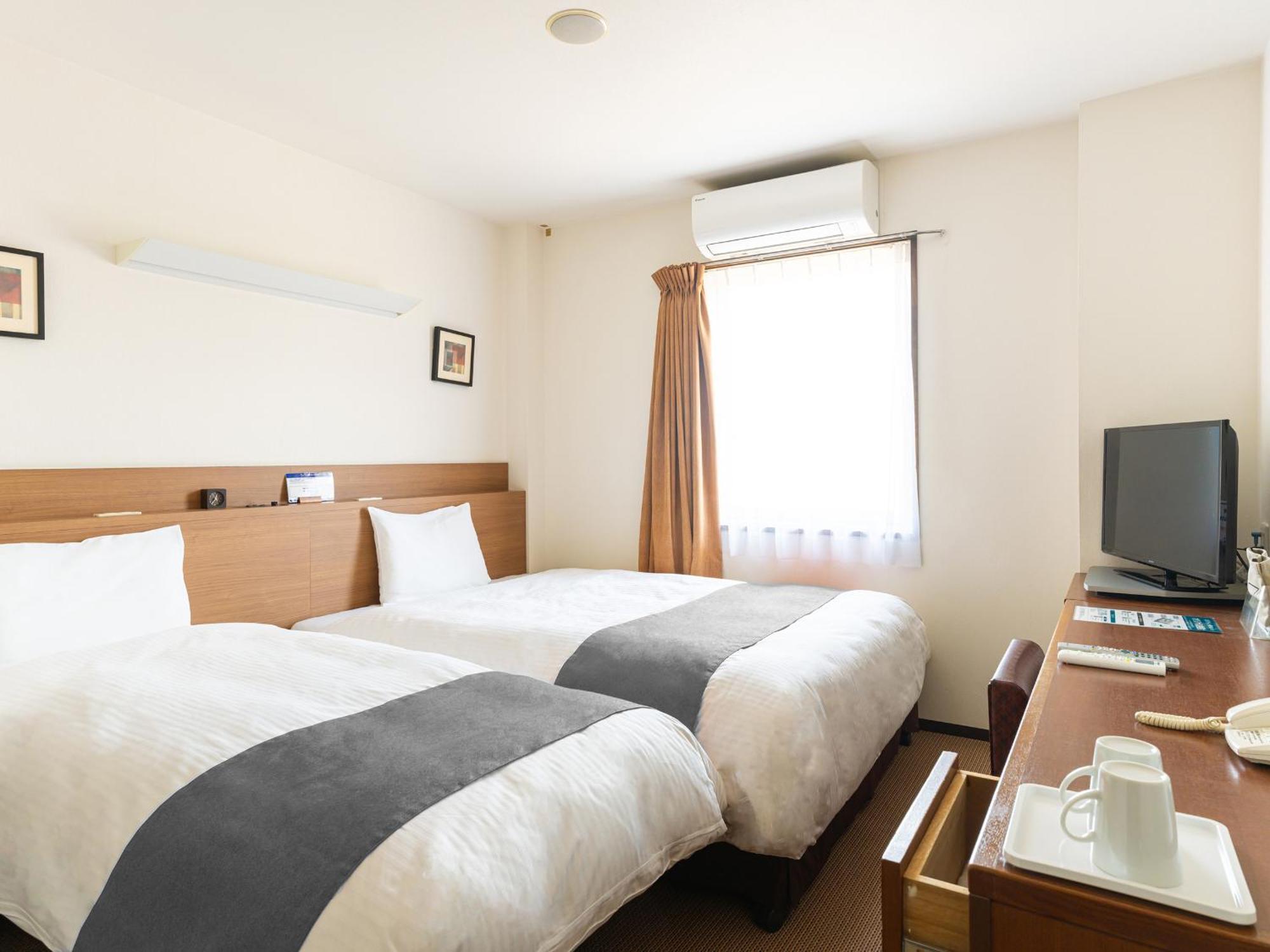 Vessel Hotel Higashi Hiroshima Dış mekan fotoğraf