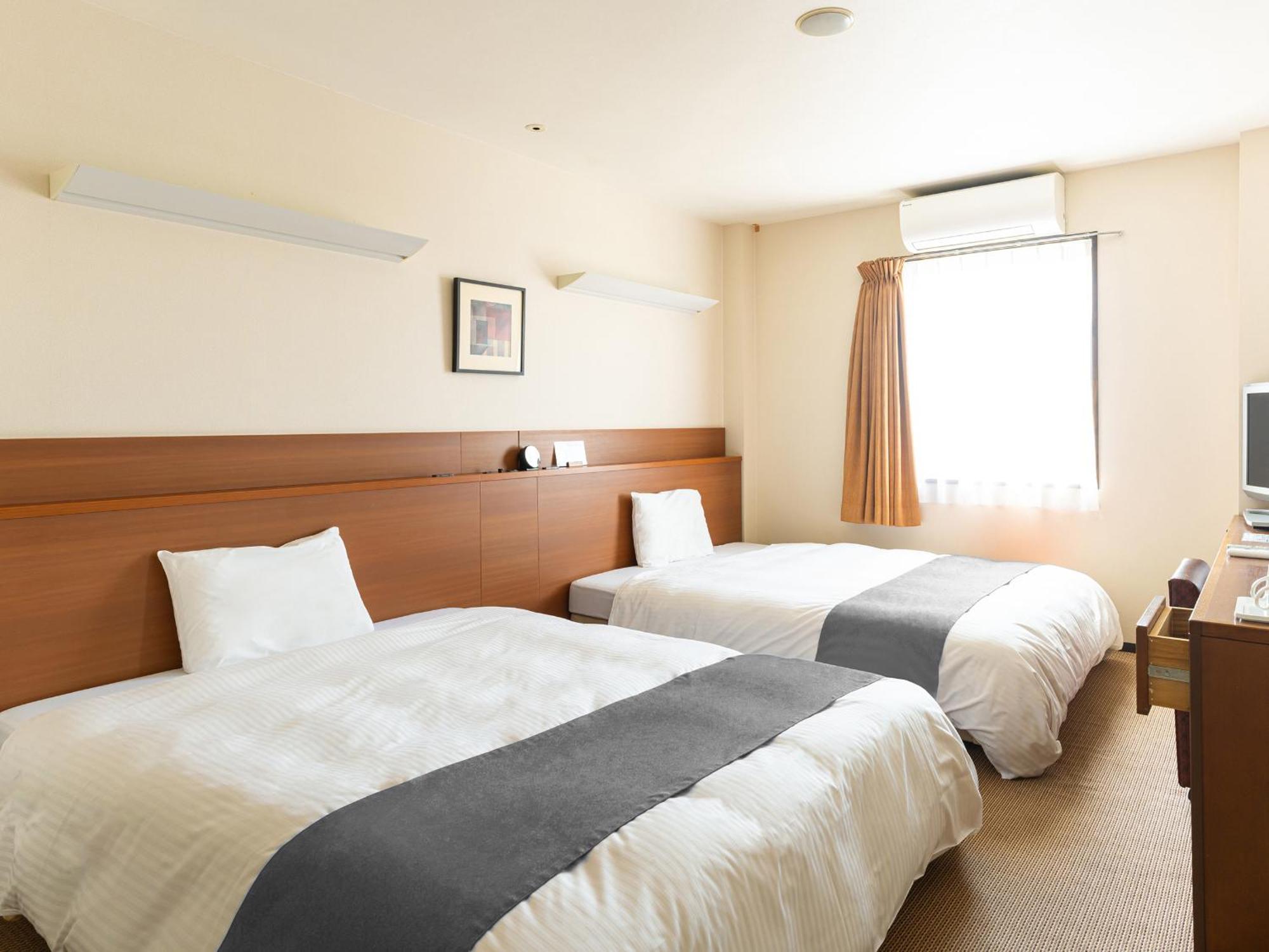 Vessel Hotel Higashi Hiroshima Dış mekan fotoğraf
