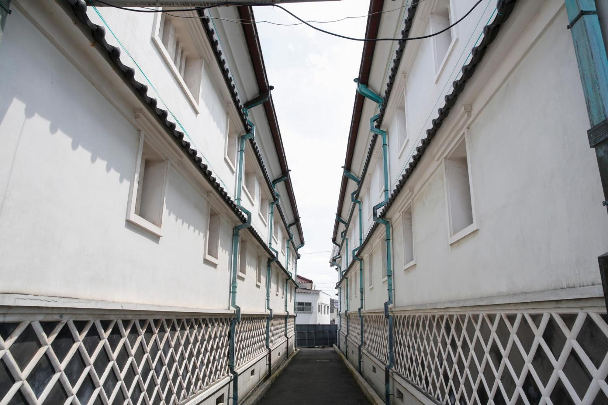 Vessel Hotel Higashi Hiroshima Dış mekan fotoğraf